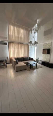 Оренда 2кмн квартири на Космосі (111-995-215) - фото 1