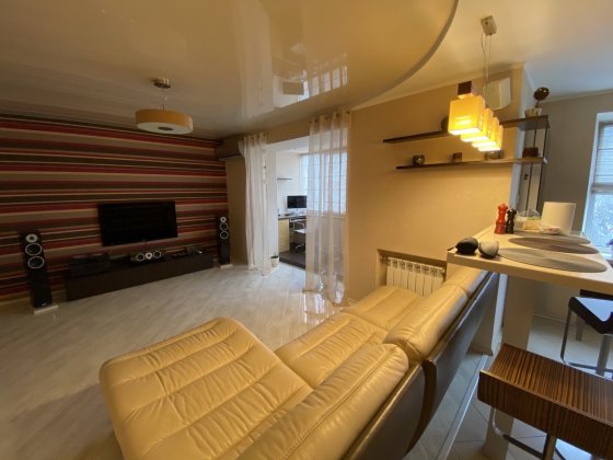 3 кв Шевченківський район Запорожье