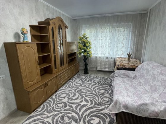 5500 грн Оренда 1 кім квартира вул Фелікса Мовчановського 4/9 Запоріжжя