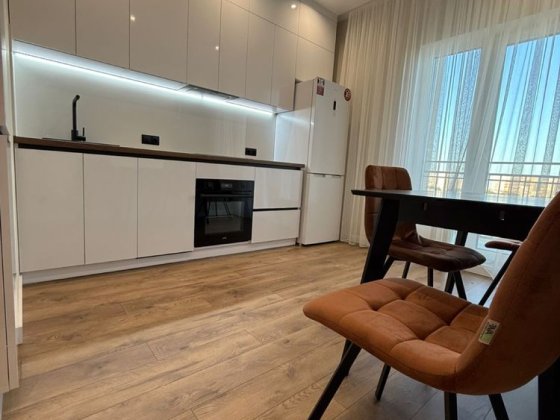 Новый ж к Кадор сити Краснова первая сдача Одеса