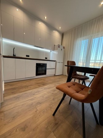 Новый ж к Кадор сити Краснова первая сдача - фото 1