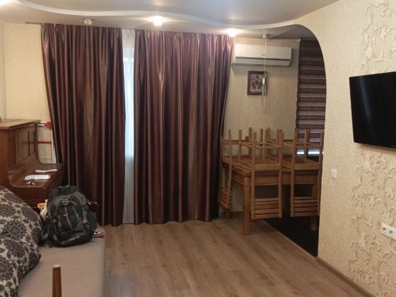 2-к кв. Харків від власника, євроремонт,  BOSCH техніка, теплі підлоги Харьков