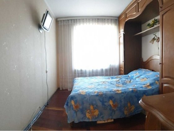 Сдам 4 комн. Южный р-н Запорожье