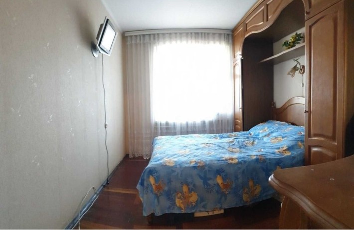 Сдам 4 комн. Южный р-н - фото 1