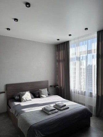 Аренда 1 ком кв 48 Жемчужина Аркадия До лета! Парк Юность Море Код1116 - фото 1