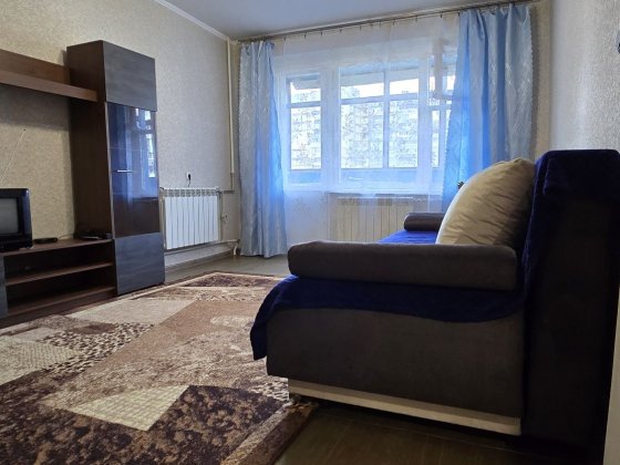 Сдам 1к квартиру на Надії Алєксєєнко Центр Робоча Дніпро