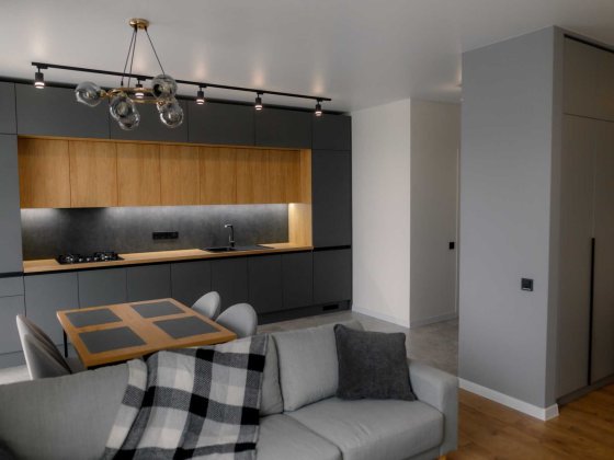 Оренда 1 к квартири ЖК Дубініна, район Гагаріна (Науки), парк Дубініна Дніпро