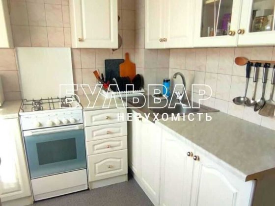 Новинка! 1 к.кв., Салтовка, 605 м/р, м. Барабашова, ул. Широнинцев, 14 Харків