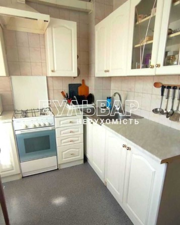 Новинка! 1 к.кв., Салтовка, 605 м/р, м. Барабашова, ул. Широнинцев, 14 - фото 1