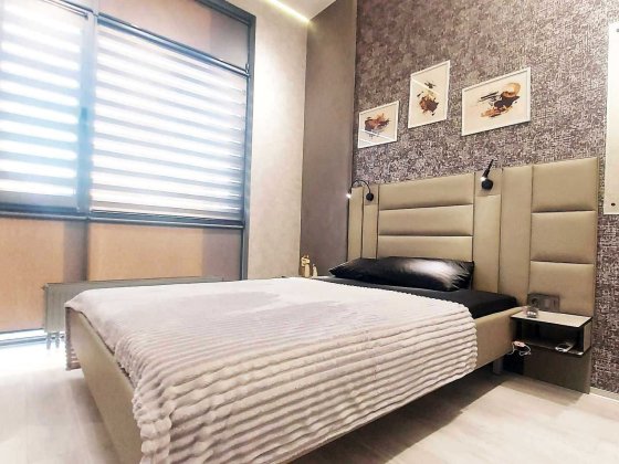 Сдаётся 2х комнатная кв ЖК Женева , ул.Костомаровская 1а Дніпро