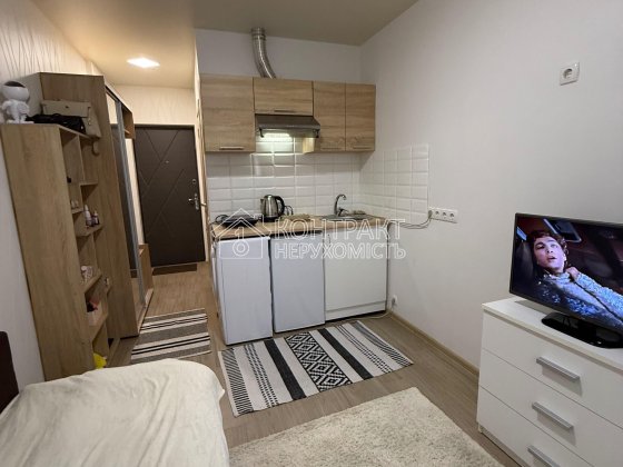 Здається квартира студія біля ТРЦ Французького бульвару Михайлика Харків