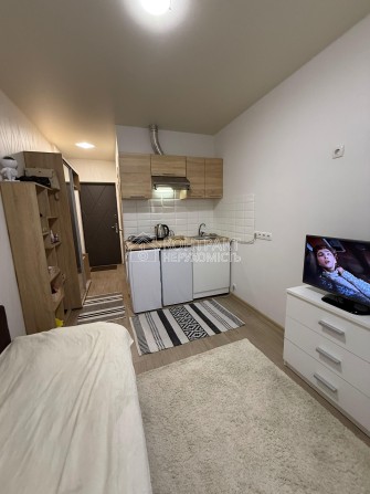 Здається квартира студія біля ТРЦ Французького бульвару Михайлика - фото 1