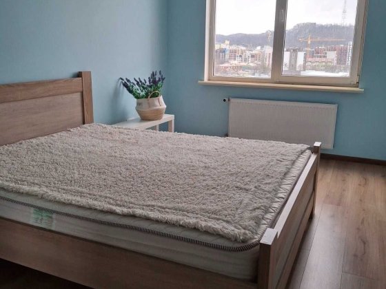 2кім кв вулиця Чорновола новобуд Львов