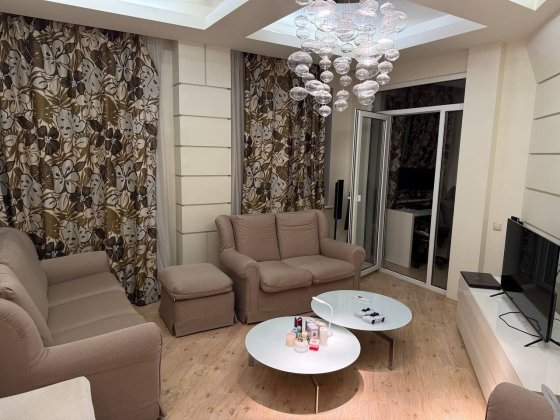 2х квартира Новострой, Центр, Набережная Дніпро