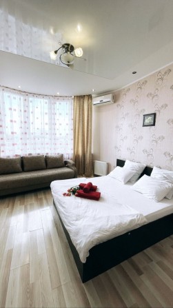 Сдаю 1 комн квартиру в центре ул.Пантелеймоновская/Преображенска - фото 1