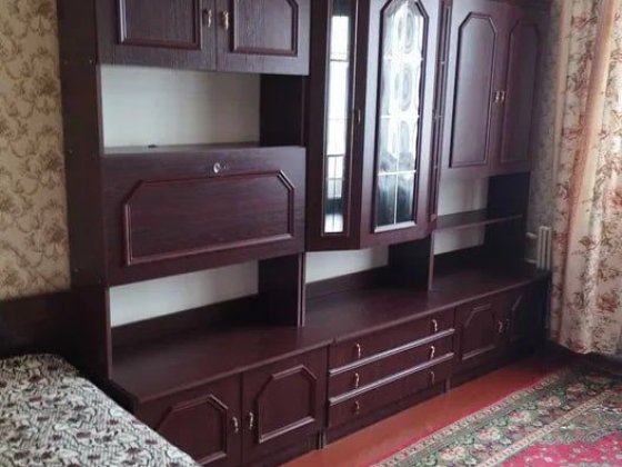 Здам 3-кімнатну квартиру 624 мікрорайон Харків