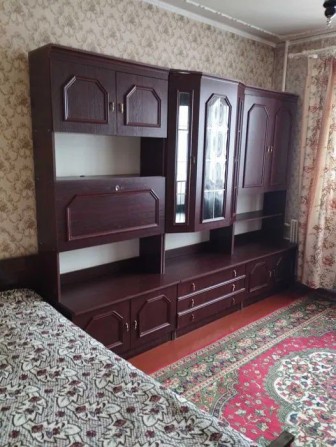 Здам 3-кімнатну квартиру 624 мікрорайон - фото 1