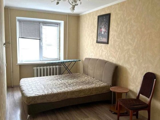 Сдается 2к квартира на ул. Шодуаровская, 1 Дніпро