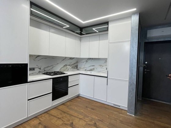 Оренда нової однокімн.квартири ЖК Greenville Park , перша здача. Львів