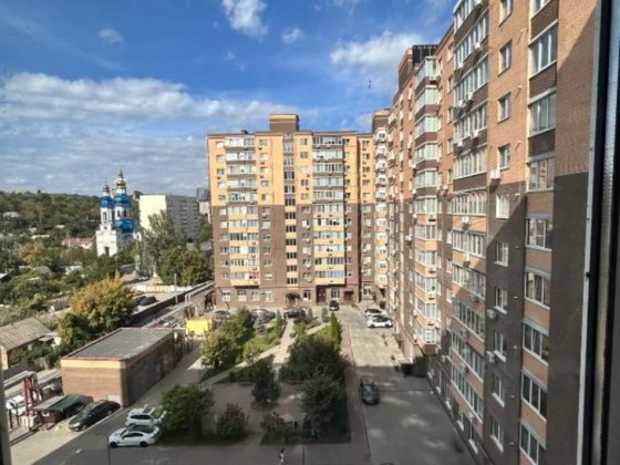 Сдам 1-к квартиру, Набережная Перемоги Дніпро