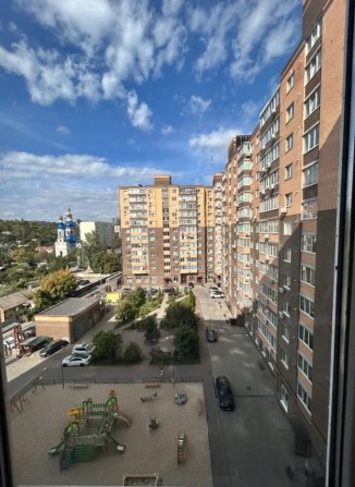 Сдам 1-к квартиру, Набережная Перемоги - фото 1