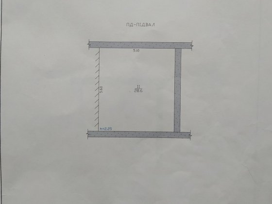 Здам гараж капітальний Днепр