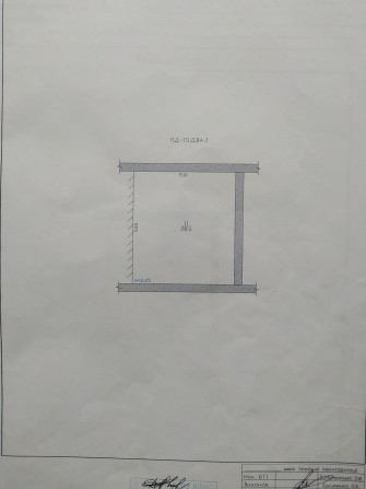 Здам гараж капітальний - фото 1