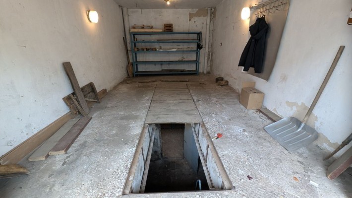 Здам в оренду гараж в ГК Квітневий - фото 1