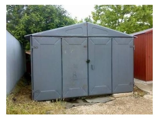 Гараж оренда аренда гараж голосеевский район корчеватое Киев