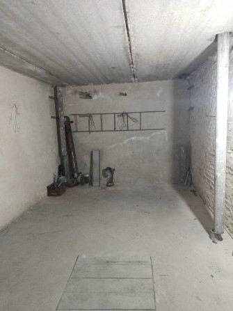 Оренда гаража борщагівка - фото 1