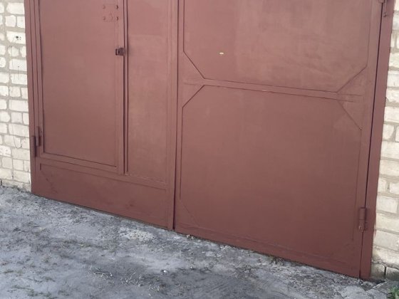 Сдам в оренду гараж Дарницкий р-н Оросительная 17а Киев