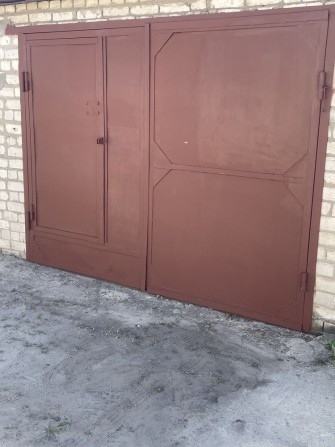 Сдам в оренду гараж Дарницкий р-н Оросительная 17а - фото 1