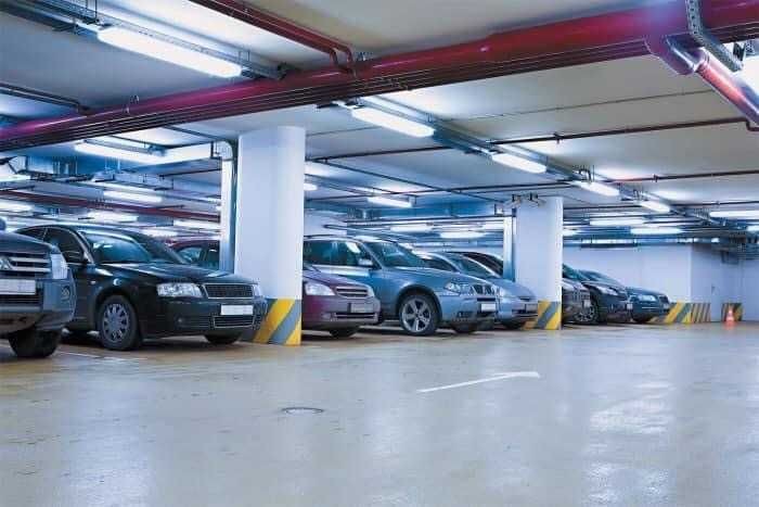 Оренда паркомісця, паркинг, машиномісце в ЖК Космополитен - фото 1