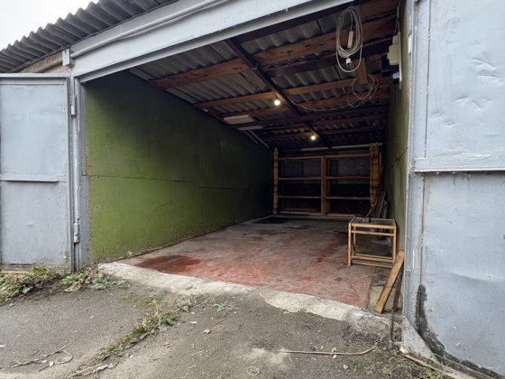 Здам в оренду гараж в Кооперативі Квітневий Киев