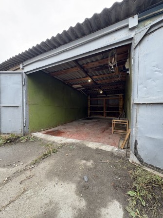 Здам в оренду гараж в Кооперативі Квітневий - фото 1