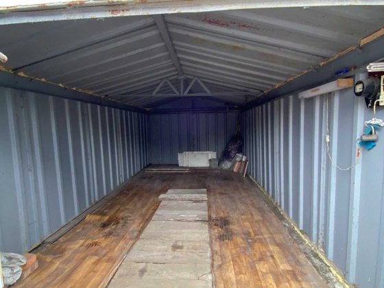 Довгострокова оренда гаражу Киев