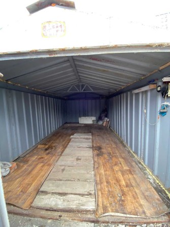 Довгострокова оренда гаражу - фото 1