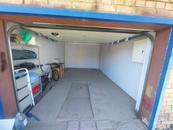 Оренда Гаража вул Клінична 25, ГК Батиєвський Киев