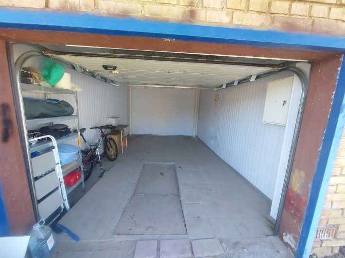 Оренда Гаража вул Клінична 25, ГК Батиєвський - фото 1