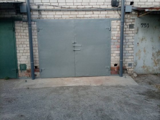 Сдам гараж Победа 6 Дніпро