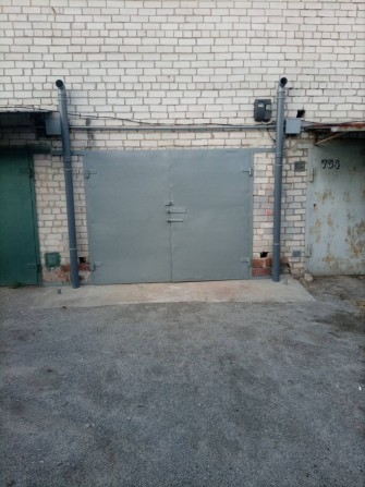 Сдам гараж Победа 6 - фото 1