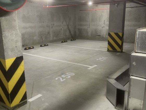 Оренда Паркомісця в ЖК Нівки парк Киев