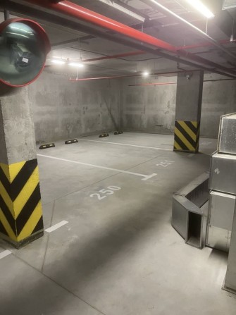 Оренда Паркомісця в ЖК Нівки парк - фото 1