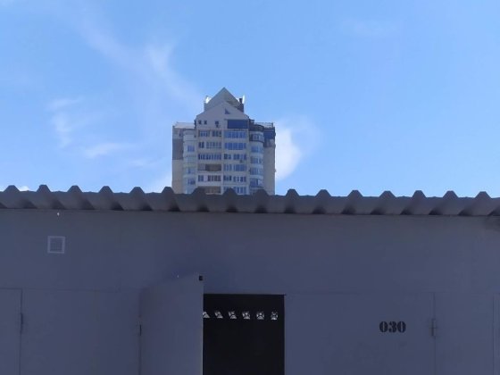 Здам Сдам гараж Оболонь Киев