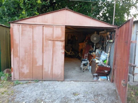 Сдам Гараж, Дафи, Грани, Зенит Кооператив. Звёздный Бульвар,Подстанция Дніпро