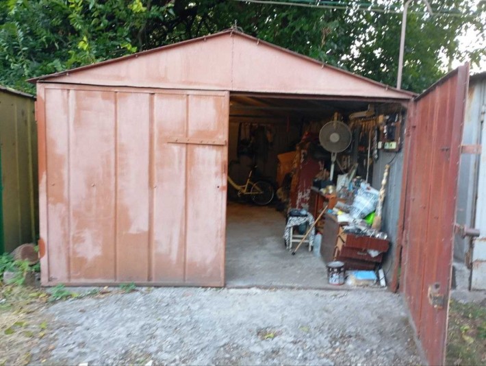 Сдам Гараж, Дафи, Грани, Зенит Кооператив. Звёздный Бульвар,Подстанция - фото 1