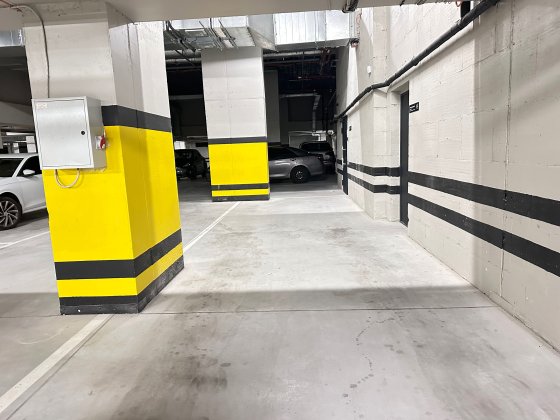 Аренда паркинга ЖК Маршал на Победе