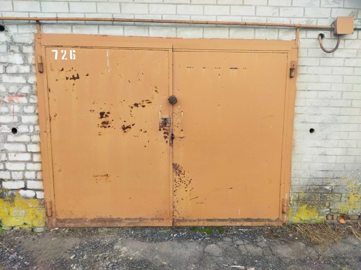 Сдам  в оренду гараж кооператив  "Прогресс" - фото 1