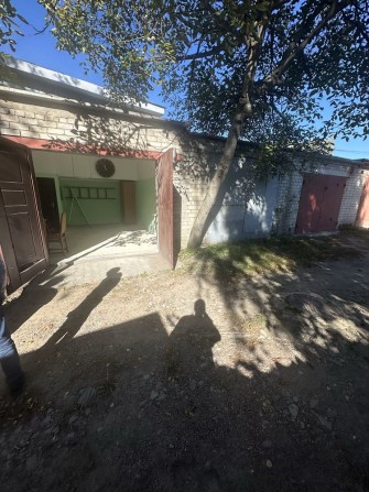 Оренда капітального гаража з підвалом - фото 1