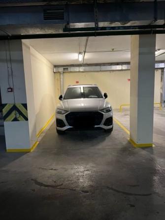 Здається в оренду місце в підземному паркінгу - фото 1